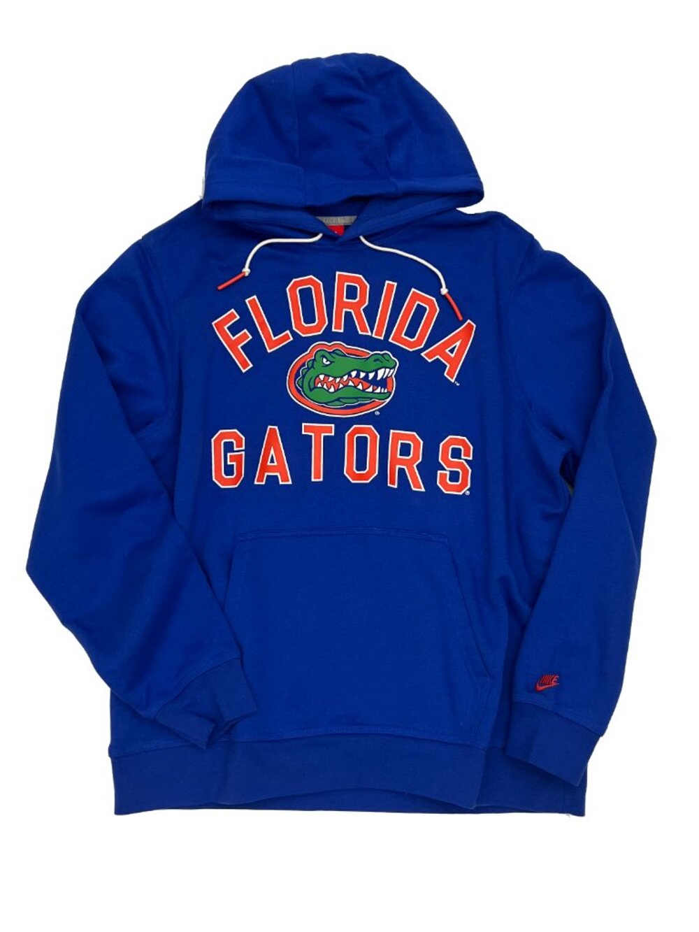 Nike NEW NWT Florida Gators Hoodie Hooded Sweatshirt Mens XXL 2X 2XL